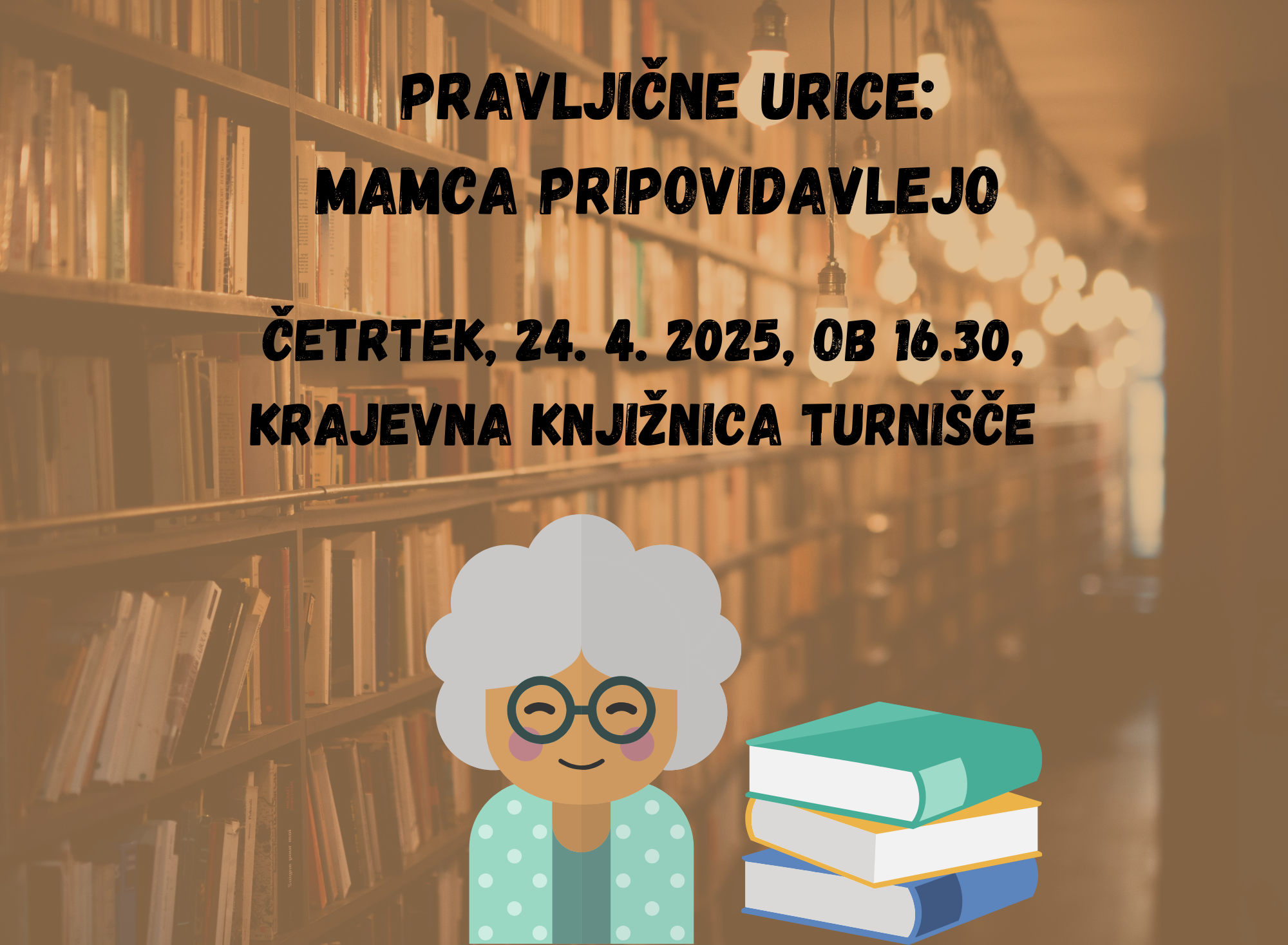 pravljične urice